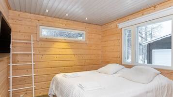 2 Schlafzimmer, Internetzugang