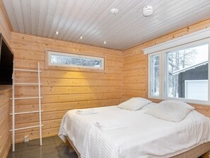 2 Schlafzimmer, Internetzugang