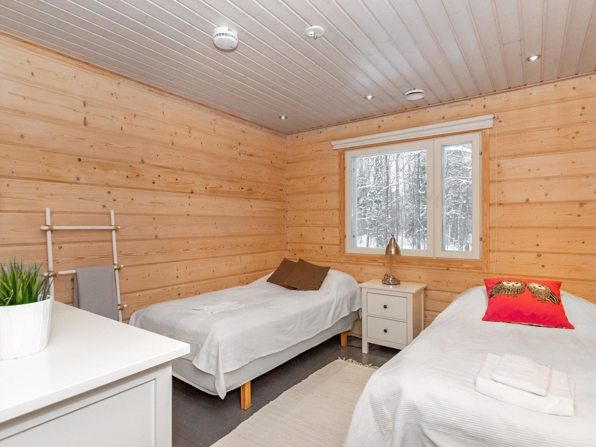 2 bedrooms, internet