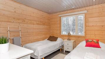 2 bedrooms, internet