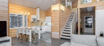 Villa lagerlöf by Interhome