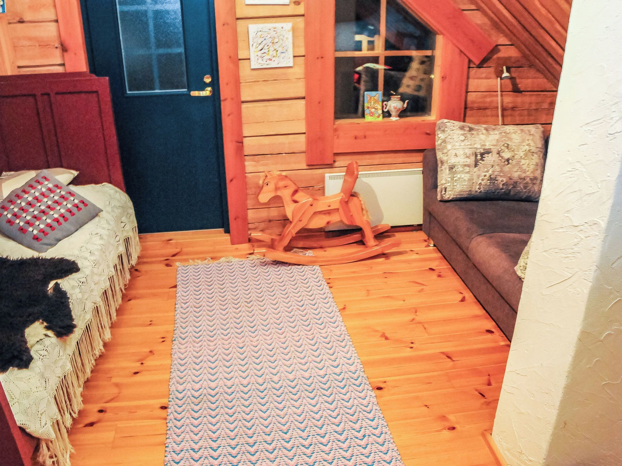 Inside other