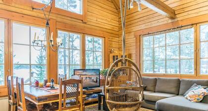 Villa kipinä by Interhome