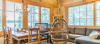 Villa kipinä by Interhome