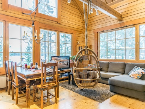 Villa kipinä by Interhome