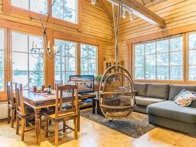 Villa kipinä by Interhome