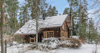 Villa kipinä by Interhome