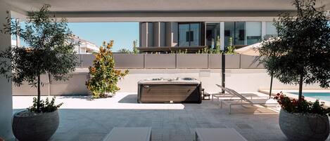 Terras