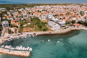 Port de plaisance