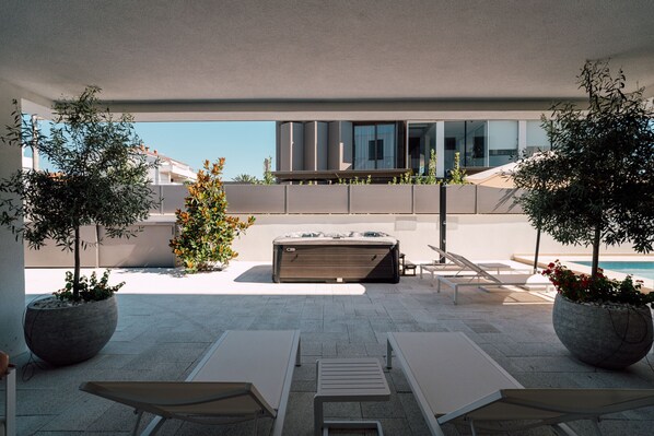 Terras