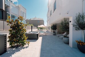 Terras