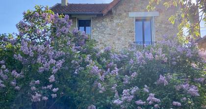 Maison de Ville de Charme. A 10 min du Château de Versailles !