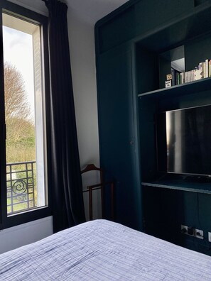 3 Schlafzimmer, Bügeleisen/Bügelbrett, WLAN, Bettwäsche