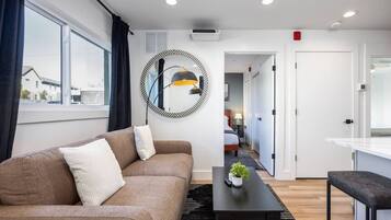 Smart-TV og kontorer