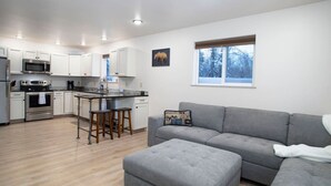 تلفزيون، مدفأة