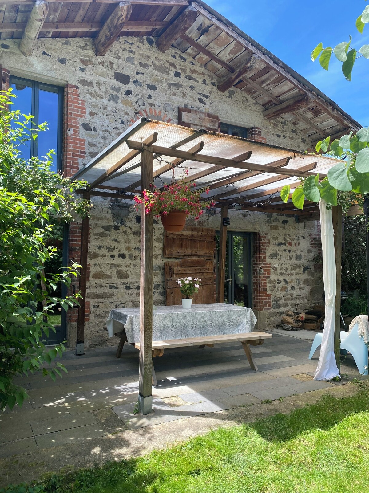 Image de profil de l’hôte