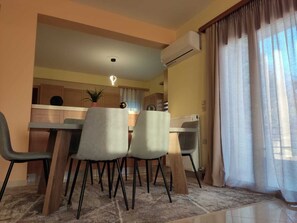 Dining - Sunset View  (Ioannina)