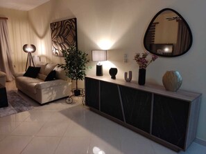 Smart-TV, peis og videospill