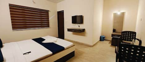 Deluxe Room | 1 bilik tidur, Wi-fi percuma