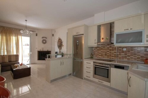 Tina's lovely apartment 