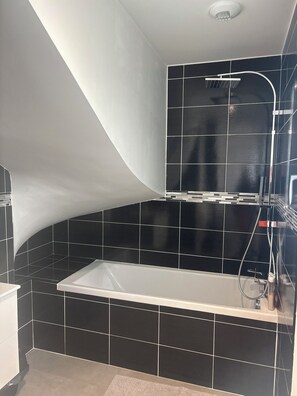 Hair dryer, towels, soap, toilet paper - Bandol Villa vue mer de 200 m² (Bandol)