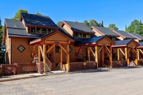 Eagle Point Ski Resort  Nº13 Wooded Ridge Condos