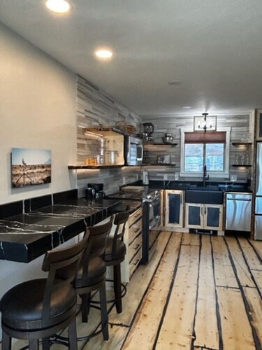 Eagle Point Ski Resort  Nº13 Wooded Ridge Condos