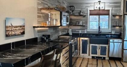 Eagle Point Ski Resort Nº13 Wooded Ridge Condos