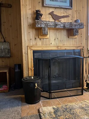 Interior - Eagle Point Ski Resort Nº9 Wooded Ridge Condos (Beaver)