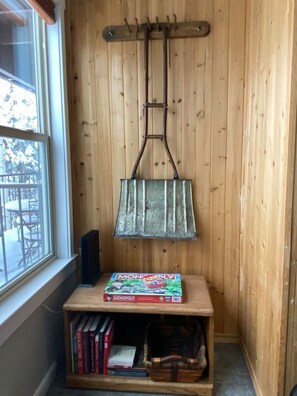 Interior - Eagle Point Ski Resort Nº9 Wooded Ridge Condos (Beaver)