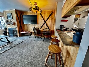 Interior - Eagle Point Ski Resort Nº9 Wooded Ridge Condos (Beaver)