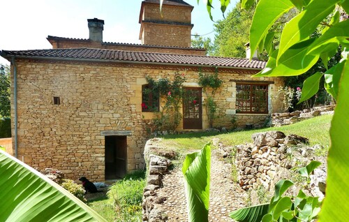 Schönes Haus in Beynac et Cazenac