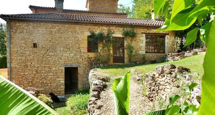 Schönes Haus in Beynac et Cazenac