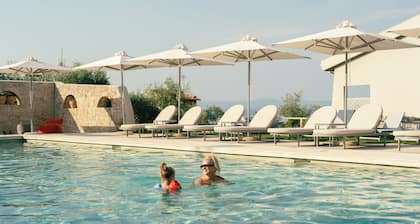 Helios Blue Villas