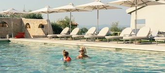 Helios Blue Villas