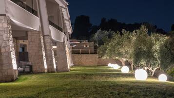 Harmony Villa with Sea View | Terrace/patio