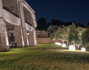 Harmony Villa with Sea View | Terassi/patio