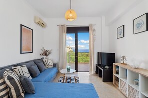 Téléviseur connecté