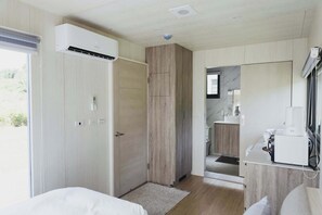 1 chambre, draps fournis