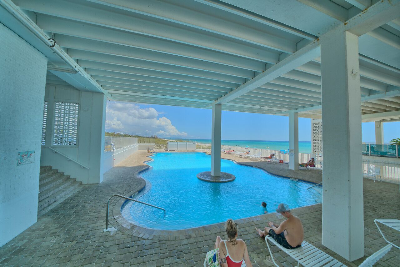Sea Breeze Studio at Fountainbleau