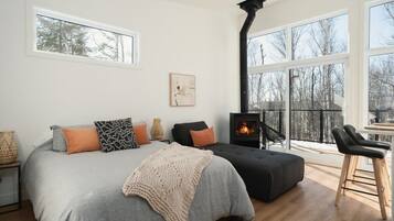 Berço de viagem, Wi-Fi, roupa de cama