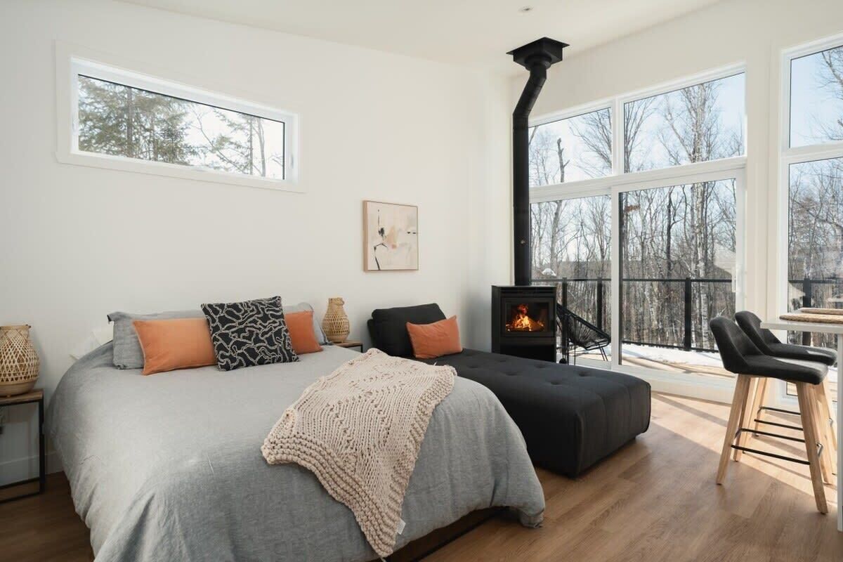 Reisekinderbett, WLAN, Bettwäsche