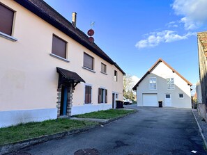 Esterni