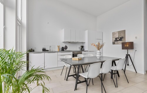 2 bedroom gorgeous home in Gilleleje