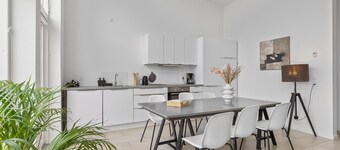 Preciosa casa de 2 dormitorios en.