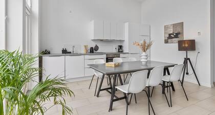 2 bedroom gorgeous home in Gilleleje