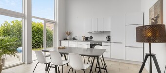 2 bedroom gorgeous home in Gilleleje