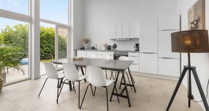 2 bedroom gorgeous home in Gilleleje