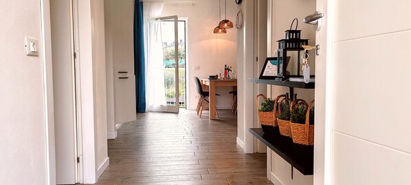 Interior - Modern & Bright Apartment Sant'Anna III in Salo - Lake Garda (Salò)