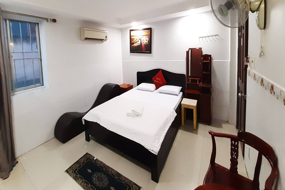 Superior Double Room | Desk, laptop workspace, free WiFi, bed sheets
